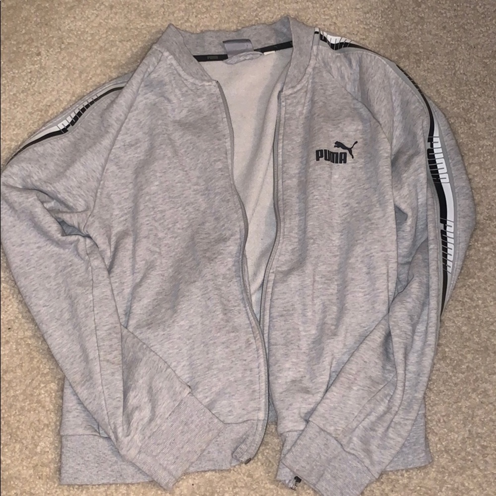Puma Jacket